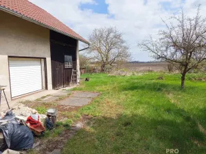 Prodej rodinného domu, Tetov, 75 m2