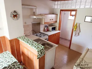 Prodej rodinného domu, Tetov, 75 m2