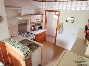 Prodej rodinného domu, Tetov, 75 m2