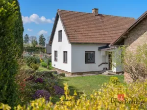 Prodej rodinného domu, Tuř, 88 m2