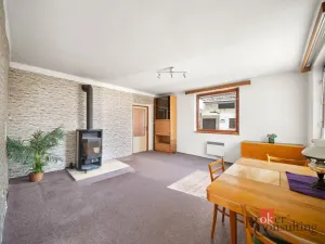 Prodej rodinného domu, Tuř, 88 m2