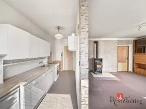 Prodej rodinného domu, Tuř, 88 m2