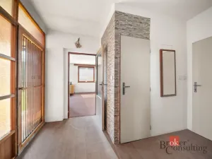 Prodej rodinného domu, Tuř, 88 m2