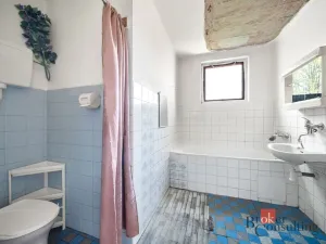 Prodej rodinného domu, Tuř, 88 m2