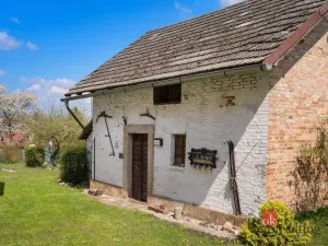 Prodej rodinného domu, Tuř, 88 m2