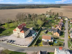 Prodej rodinného domu, Tuř, 88 m2