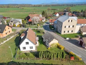 Prodej rodinného domu, Tuř, 88 m2