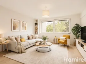 Prodej rodinného domu, Brno, Lísky, 198 m2