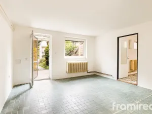 Prodej rodinného domu, Brno, Lísky, 198 m2