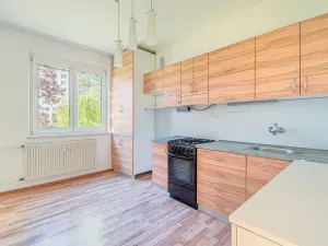 Pronájem bytu 2+1, Prostějov, Dvořákova, 63 m2