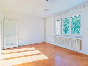 Pronájem bytu 2+1, Prostějov, Dvořákova, 63 m2