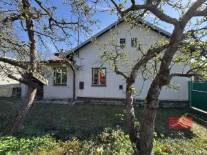 Prodej rodinného domu, Humpolec, Dvorská, 54 m2
