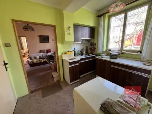 Prodej rodinného domu, Humpolec, Dvorská, 54 m2