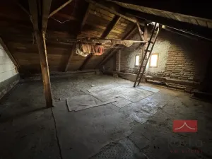 Prodej rodinného domu, Humpolec, Dvorská, 54 m2