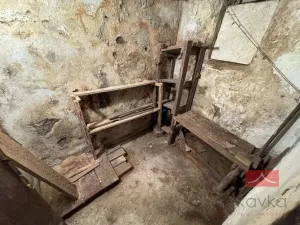 Prodej rodinného domu, Humpolec, Dvorská, 54 m2