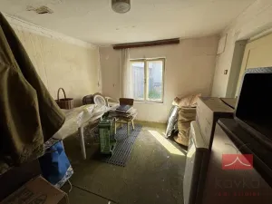 Prodej rodinného domu, Humpolec, Dvorská, 54 m2