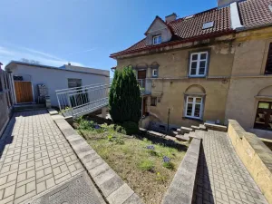 Pronájem bytu 1+1, Ústí nad Labem - Ústí nad Labem-centrum, Koněvova, 52 m2