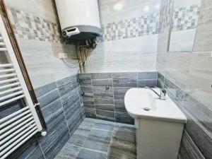 Pronájem bytu 1+1, Ústí nad Labem - Ústí nad Labem-centrum, Koněvova, 52 m2