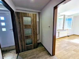 Pronájem bytu 1+1, Ústí nad Labem - Ústí nad Labem-centrum, Koněvova, 52 m2