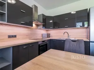 Pronájem bytu 2+kk, Staré Město, Mahenova, 45 m2