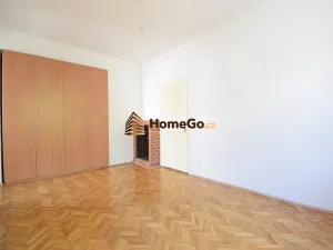 Pronájem bytu 3+kk, Praha - Nusle, Žateckých, 63 m2