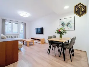 Prodej bytu 2+1, Karviná, Kosmonautů, 51 m2