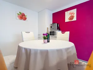 Prodej bytu 2+kk, Stráž, 53 m2