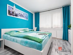 Prodej bytu 2+kk, Stráž, 53 m2