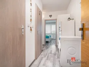 Prodej bytu 2+kk, Stráž, 53 m2