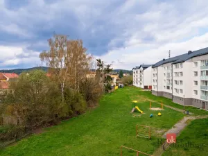 Prodej bytu 2+kk, Stráž, 53 m2