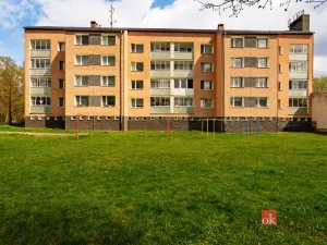 Prodej bytu 2+kk, Stráž, 53 m2