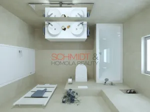 Prodej rodinného domu, Horní Bojanovice, 160 m2