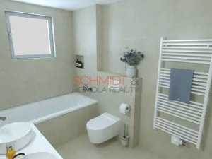 Prodej rodinného domu, Horní Bojanovice, 160 m2