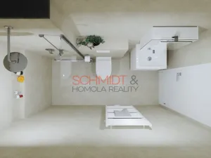 Prodej rodinného domu, Horní Bojanovice, 160 m2