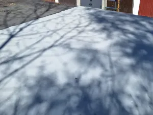 Prodej garáže, Teplice, 18 m2