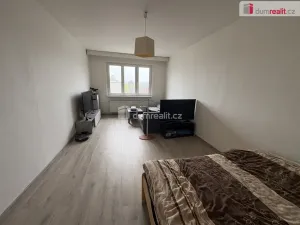 Pronájem bytu 2+1, Praha - Krč, Antala Staška, 57 m2