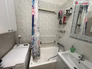 Pronájem bytu 2+1, Praha - Krč, Antala Staška, 57 m2