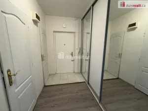 Pronájem bytu 2+1, Praha - Krč, Antala Staška, 57 m2