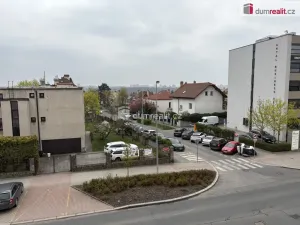 Pronájem bytu 2+1, Praha - Krč, Antala Staška, 57 m2