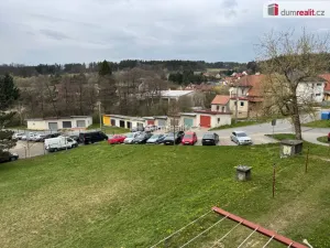 Prodej bytu 2+1, Slavičín, Ševcovská, 59 m2