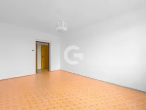 Prodej bytu 3+1, Slavičín, K Hájenkám, 70 m2