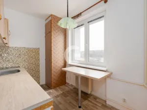 Prodej bytu 3+1, Slavičín, K Hájenkám, 70 m2