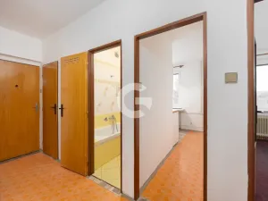 Prodej bytu 3+1, Slavičín, K Hájenkám, 70 m2