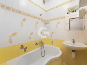 Prodej bytu 3+1, Slavičín, K Hájenkám, 70 m2