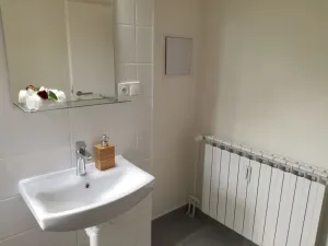 Pronájem bytu 2+1, Ostrava - Hrabůvka, Horní, 55 m2