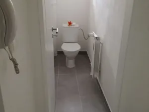 Pronájem bytu 2+1, Ostrava - Hrabůvka, Horní, 55 m2