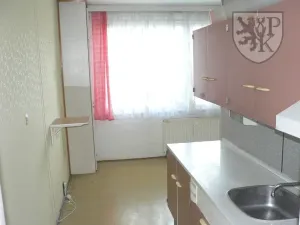 Prodej bytu 3+1, Blatná, Nerudova, 85 m2