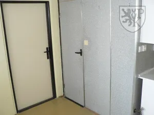 Prodej bytu 3+1, Blatná, Nerudova, 85 m2