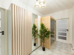 Prodej bytu 3+1, České Budějovice - České Budějovice 2, V. Volfa, 78 m2