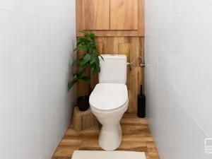 Prodej bytu 3+1, České Budějovice - České Budějovice 2, V. Volfa, 78 m2